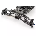 Funco Sand Car VXL 8S TSM RTR - Traxxas 109076-4-ORNG - 1/5