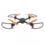 Drone - Quadricoptère Spyrit LR 3.0 RTF avec caméra - T2M T5189 - 2.4GHz