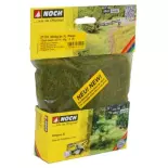 Herbes sauvages XL "pré" - Noch 07110 - Toutes échelles - 12 mm - 40 g