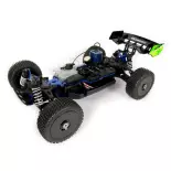 Thermal Buggy - Pirate Rush RTR - T2M T4967 - 1/10 - 4WD