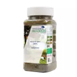 Statisches Gras "Patchy" 4 mm - WWSCENICS WSG4-044 - 500 ml