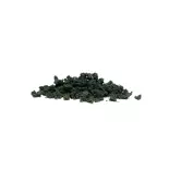 Flocage moyen vert foncé - Woodland Scenics FC1637 - Toutes échelles - 945 mL