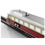 Automotrice réplique TWE 700 - Märklin 18050 - HO 1/87 - EP. II, III