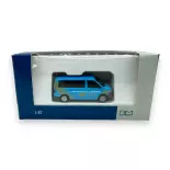 Minibús Volkswagen T5 - Rietze 31179 - HO 1/87
