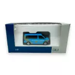 Minibus Volkswagen T5 - Rietze 31179 - HO 1/87