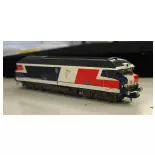 HNS2652S