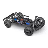 Off-Road Truck - Ford F-150 Raptor R 4x4 RTR FOX - Traxxas 101076-4-FOX - 1/10