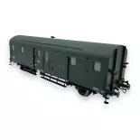 DEV 52 Furgón Suroeste - REE Models VB338 - HO 1/87 - SNCF - EP III