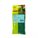 Foglie verde scuro / sacchetto da 50 g