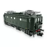 Locomotive électrique BB 4221 - Hobby66 10019 - N 1/160 - SNCF - Ep III/IV - Analogique - 2R