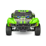 Short course Slash - Traxxas 58134-4-GRN - 1/10