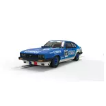 Voiture Ford Capri MK3 - SCALEXTRIC C4402 - I 1/32 - Analogique - Gerry Marshall Trophy Winner 2021 - Jake Hill
