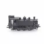 Locomotive à vapeur 030 TU 46 Nord REE Modèle MB104 - HO : 1/87 - SNCF - EP II