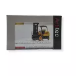 Kit carrello elevatore da 7 tonnellate - ARTITEC 10.408 - HO 1/87
