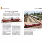 L’encyclopédie des wagons, Tome 4 - RMF