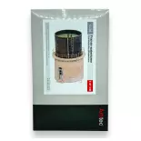 Torre de agua Fraçais - ARTITEC 10.246 - HO 1/87