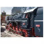 Locomotive à vapeur série 498.1 Albatros Marklin 39498 - HO 1/87 - ZSR - EP VI