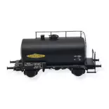 Tank wagon Z(P) SIMOTRA - Brawa 50055 - HO : 1/87 - SNCF