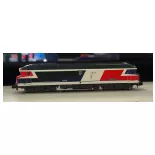 HNS2652S