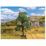 Arbre Frêne Faller 181700 - HO - N - TT - hauteur 145 mm