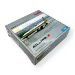Atlantis Douglas DC-8-33 - Herpa 502030 - 1/500