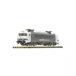 Locomotive Électrique 9903 - FLEISCHMANN 732105 - N 1/160 - RailAdventure - EP VI - Analogique