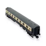 Wagon lits Pullman Express Arnold HN4399 - N 1:160 - CIWL