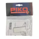 Magneet G-spoor PIKO G 35269 - G 1/22.5e