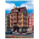 Immeuble classique - VOLLMER 43813 - HO 1/87