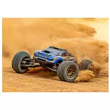 XRT VXL 8S TSM RTR - Traxxas 78086-4-GRN - 1/6