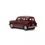 Renault R4 - Herpa 020190-008 - HO 1/87