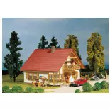Chalet Romantica - Faller 130301 - HO 1/87