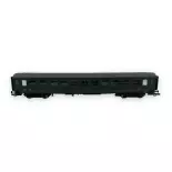 Carrozza passeggeri B2myfi 13772 - Roco 6200005 - HO 1/87 - SNCF - Ep III - 2R