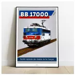 8TBB17000