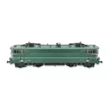 Locomotive électrique BB 16019 - ACC SON - REE Modèles MB142SAC - HO - SNCF - EP IV / V