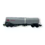 Tank wagon Zans Ermewa - Lenz 42323-09 - DB - 0 1/43 - 2R - EP V