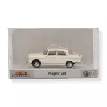 Peugeot 404 HO 1/87