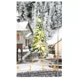 Coffret spécial chants de Noël - Faller 190093 - HO 1/87 