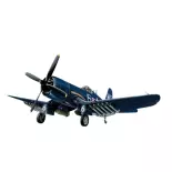 Avion Corsair F4U-4B - ITALERI I062 - 1/72 - 1939-1945