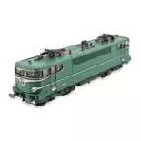 BB 16005 elektrische locomotief - REE MB140SAC modellen - HO : 1/87 - SNCF - EP III