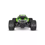 Mini Maxx BL-2S RTR - Traxxas 107154-1-GRN - 1/10