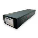 Bedwagen WL SG20 - LS MODELS 49149 - HO 1/87 - CIWL - Ep IV - 2R