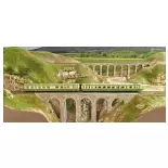 Autorail RGP 2 X-2705 Lyon-Vaise -ACC SON- REE MODELES MB172SAC SNCF - HO - EP III