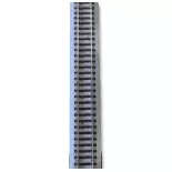 Banco de pruebas para locomotoras Marklin 78151 - 520 x 42 x 30 mm - HO : 1/87 - CA