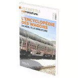 L’encyclopédie des wagons, Tome 4 - RMF