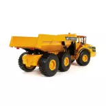 Camion benne articulé A40G - T2M T806 - 1/20