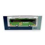 Flixbus Setra coach - RIETZE 77911 - HO 1/87