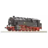 Locomotive à vapeur 95 1027 Roco 71097 - HO : 1/87 - DR - EP VI