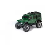 Land Rover Defender 100% RTR - Carson 500404236 - 1/8