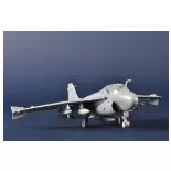 Avion d'attaque américain A-6A "Intruder" - Trumpeter 01640 - 1/72